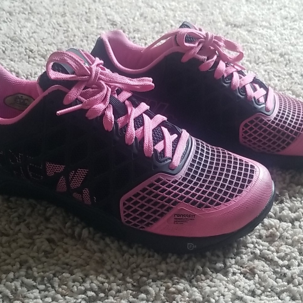 Reebok Crossfit Nano